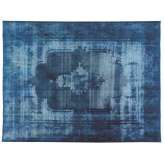Dywanik w stylu vintage Mohebban Vintage DARK BLUE