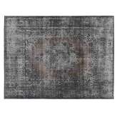 Dywanik w stylu vintage Mohebban Vintage DARK GRAY