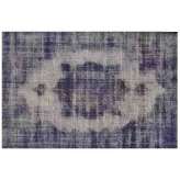Dywanik w stylu vintage Mohebban Vintage DARK PURPLE