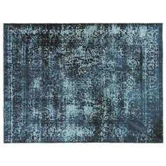 Dywanik w stylu vintage Mohebban Vintage INDIGO
