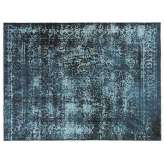 Dywanik w stylu vintage Mohebban Vintage INDIGO