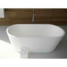 Wanna owalna MOMA Design Diamond TUB