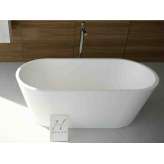 Wanna owalna MOMA Design Diamond TUB