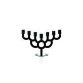 Świecznik stalowy Moooi MENORAH Bold