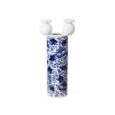 Wazon ceramiczny Moooi Delft Blue 1