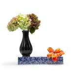 Wazon ceramiczny Moooi Delft Blue 10