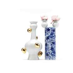 Wazon ceramiczny Moooi Delft Blue 11