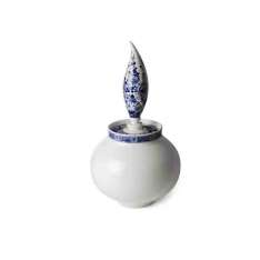 Wazon ceramiczny Moooi Delft Blue 2