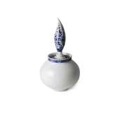 Wazon ceramiczny Moooi Delft Blue 2