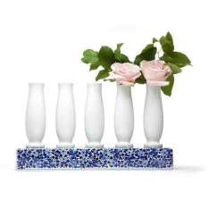Wazon ceramiczny Moooi Delft Blue 5