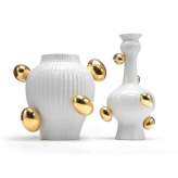 Wazon ceramiczny Moooi Delft Blue 6