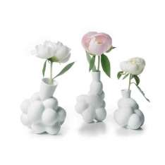 Wazon porcelanowy Moooi EGG VASE