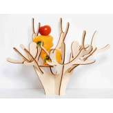 Środek z brzozy Moustache ARBRE