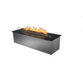 Palnik kominkowy na bioetanol z pilotem zdalnego sterowania NetZero Fire NZ40B FLA Burner
