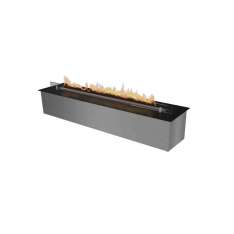 Palnik kominkowy na bioetanol z pilotem zdalnego sterowania NetZero Fire NZ60B FLA Burner