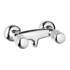 Bateria prysznicowa Newform Deluxe Prestige