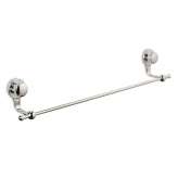 Stojak na ręczniki Newform Deluxe Prestige Accessories