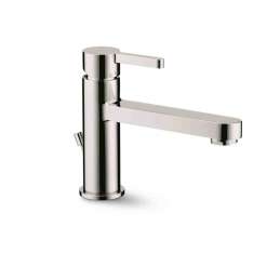 Jednouchwytowa bateria umywalkowa Newform Ergo