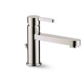 Jednouchwytowa bateria umywalkowa Newform Ergo