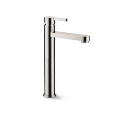 Bateria umywalkowa nablatowa, bez odpływu Newform Ergo