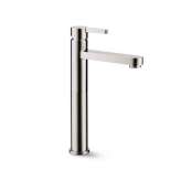 Bateria umywalkowa nablatowa, bez odpływu Newform Ergo