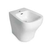 Bidet ceramiczny Newform Fluida