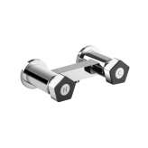 Zewnętrzna bateria prysznicowa z indywidualnymi rozetami Newform Park Limited Edition