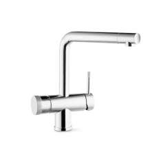 Bateria kuchenna Newform Technology Kitchen