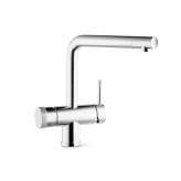 Bateria kuchenna Newform Technology Kitchen