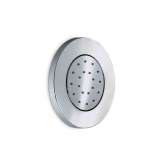 Wbudowany prysznic boczny Newform X-Steel 316