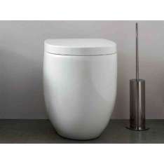 Podłogowa toaleta ceramiczna Nic Milk
