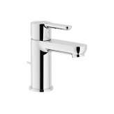 Bateria umywalkowa nablatowa jednouchwytowa Nobili Rubinetterie Abc