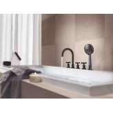 Zestaw wannowy z 5 otworami Nobili Rubinetterie Lira