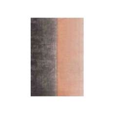 Ręcznie wykonany prostokątny dywanik z jedwabiu bambusowego NOW Carpets Ko3