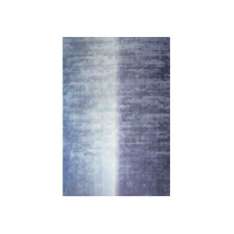 Ręcznie wykonany prostokątny dywanik z jedwabiu bambusowego NOW Carpets Ko4