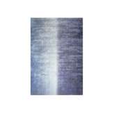 Ręcznie wykonany prostokątny dywanik z jedwabiu bambusowego NOW Carpets Ko4