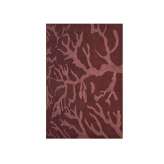 Prostokątny dywanik z tkaniny NOW Carpets MONEGROS