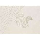 Dywanik wełniany w jednolitym kolorze NOW Carpets CORSO