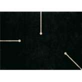 Prostokątny dywanik wełniany NOW Carpets FIUMI