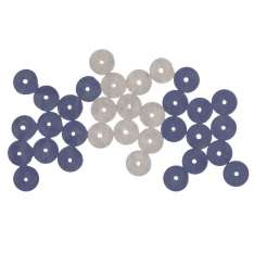 Dywanik wełniany NOW Carpets FUNGHI