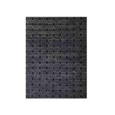 Wzorzysty prostokątny dywanik NOW Carpets KAILA