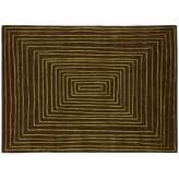 Prostokątny dywanik wełniany NOW Carpets LAPS