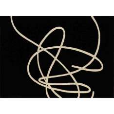 Prostokątny dywanik wełniany NOW Carpets LIGHT OF THE MOON