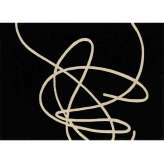 Prostokątny dywanik wełniany NOW Carpets LIGHT OF THE MOON