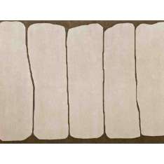 Dywanik prostokątny NOW Carpets MAKI