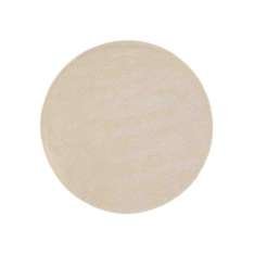 Dywanik wełniany w jednolitym kolorze NOW Carpets ONA