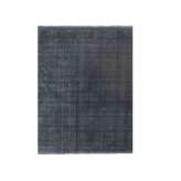 Prostokątny dywanik z jedwabiu bambusowego NOW Carpets ONN