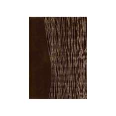 Ręcznie wykonany prostokątny dywanik NOW Carpets STRAW