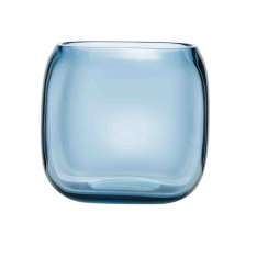Kryształowy wazon / pudełko do przechowywania Nude Monobox L