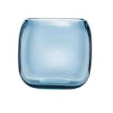 Kryształowy wazon / pudełko do przechowywania Nude Monobox L